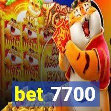 bet 7700